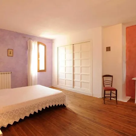 Mas Grau Corbere-les-Cabanes