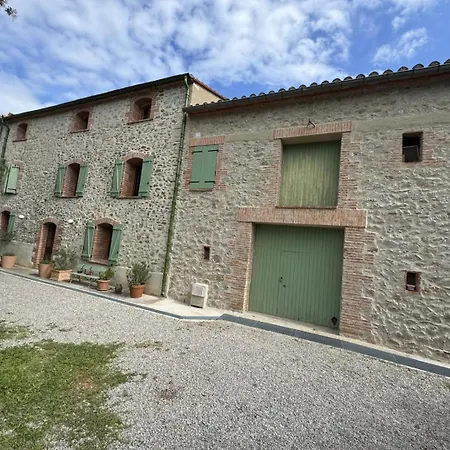Holiday home Mas Grau