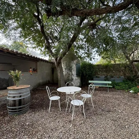 Holiday home Mas Grau Corbere-les-Cabanes