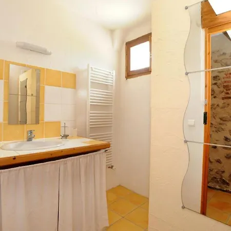 Mas Grau Corbere-les-Cabanes