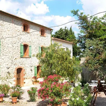 Дом отдыха Mas Grau