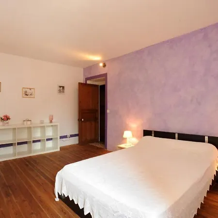 Mas Grau Corbere-les-Cabanes