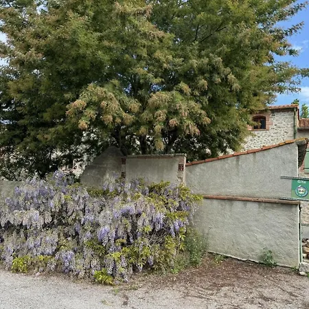 Mas Grau Corbere-les-Cabanes