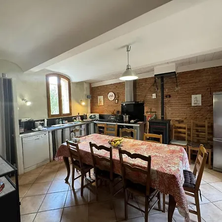 Mas Grau * Corbere-les-Cabanes