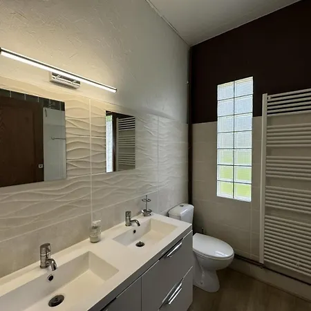 Mas Grau Holiday home *