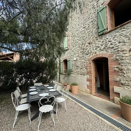 Mas Grau Holiday home