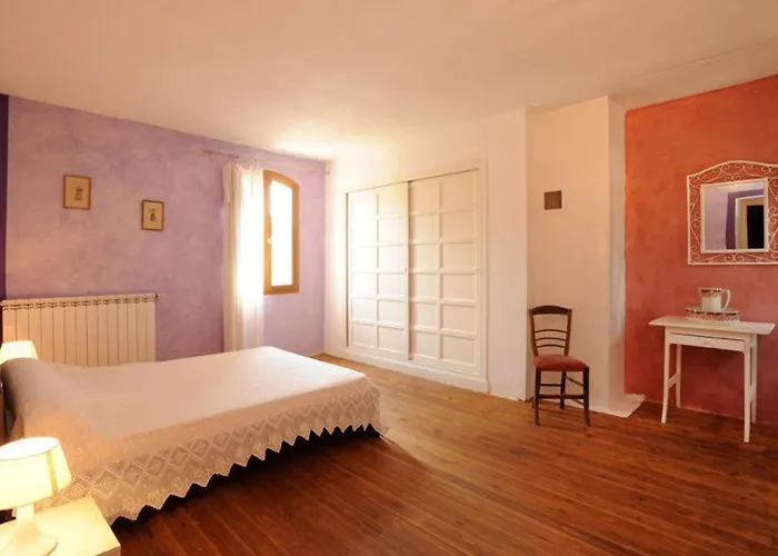 Mas Grau Дом отдыха *