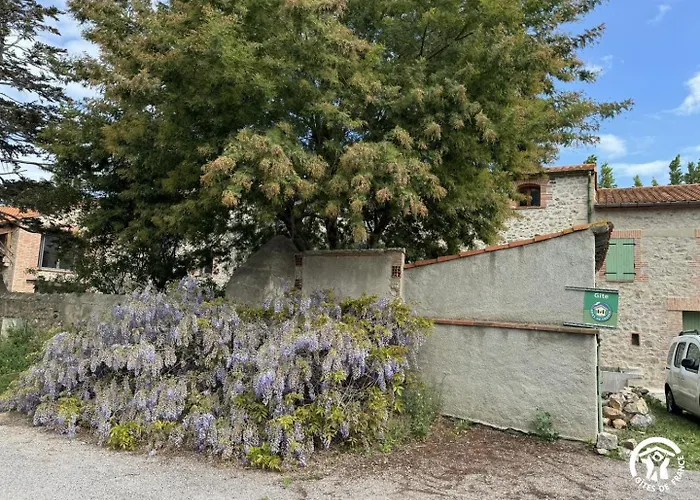 Mas Grau Corbere-les-Cabanes