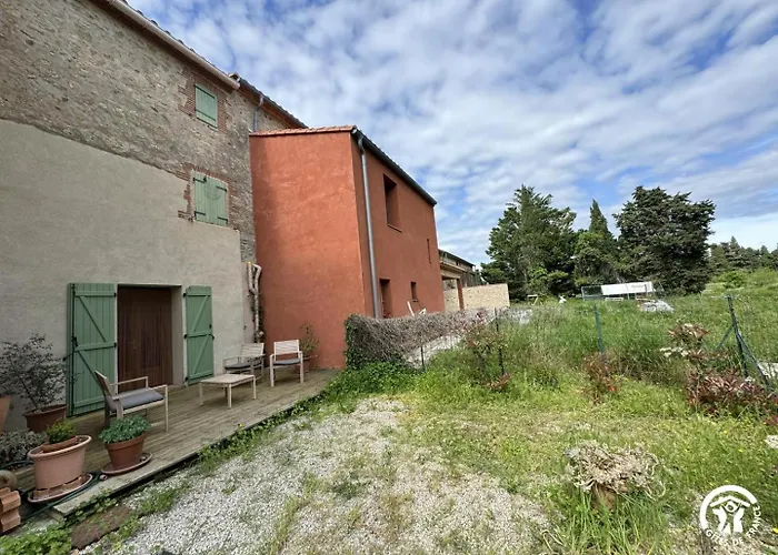 Дом отдыха Mas Grau