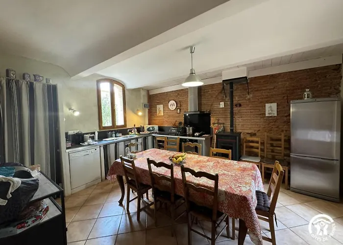 Mas Grau * Corbere-les-Cabanes