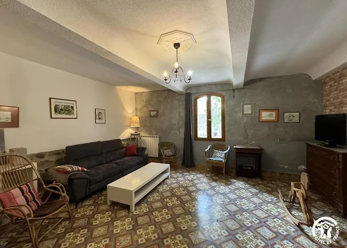 Mas Grau Дом отдыха