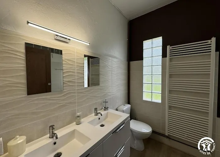 Mas Grau Дом отдыха *